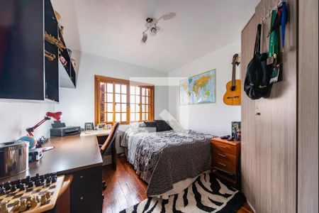 Casa à venda com 300m², 4 quartos e 4 vagasQuarto 4