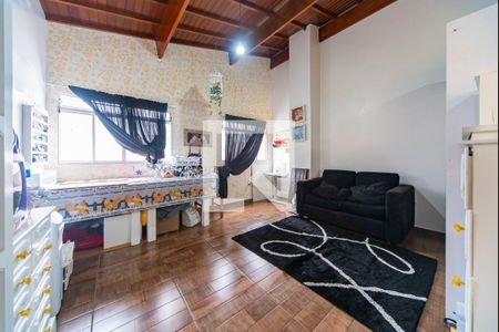 Casa à venda com 300m², 4 quartos e 4 vagasSalão Superior