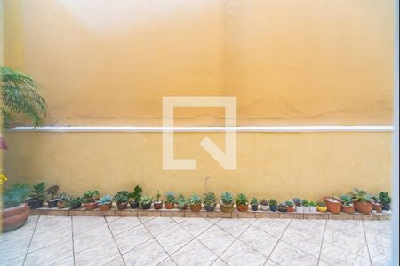 Casa à venda com 300m², 4 quartos e 4 vagasVista do Escritório