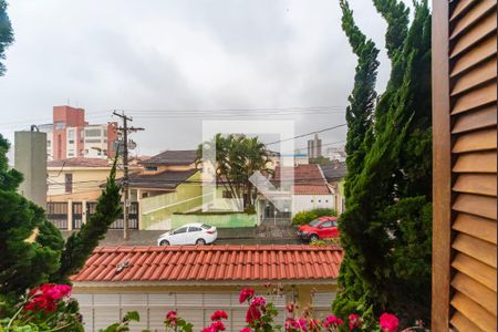Casa à venda com 300m², 4 quartos e 4 vagasVista do Quarto 3