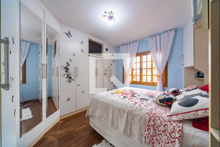 Casa à venda com 300m², 4 quartos e 4 vagasQuarto 3