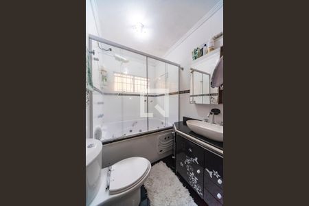 Casa à venda com 300m², 4 quartos e 4 vagasBanheiro