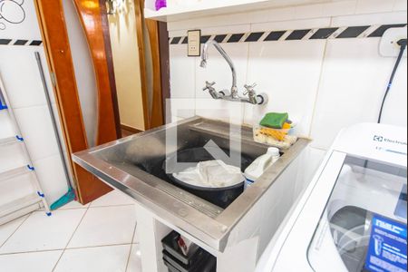 Casa à venda com 300m², 4 quartos e 4 vagasTanque