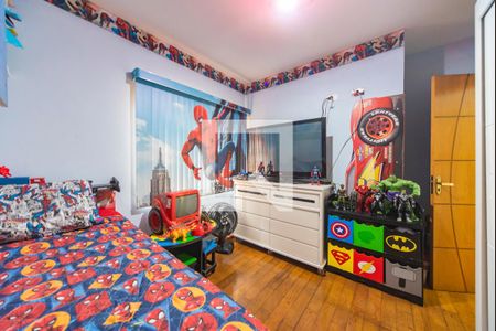 Casa à venda com 300m², 4 quartos e 4 vagasQuarto 1