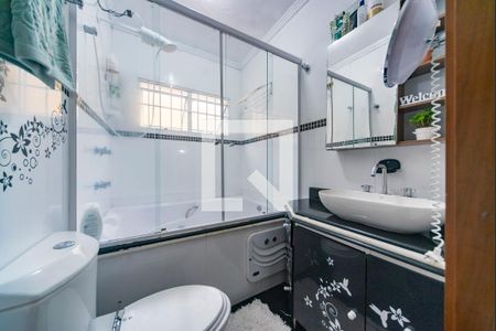 Casa à venda com 300m², 4 quartos e 4 vagasBanheiro