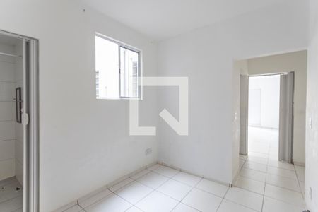 Sala de apartamento para alugar com 1 quarto, 50m² em Barra Funda, São Paulo