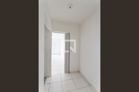 Corredor de apartamento para alugar com 1 quarto, 50m² em Barra Funda, São Paulo