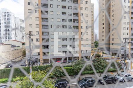 Vista Quarto de apartamento para alugar com 1 quarto, 50m² em Barra Funda, São Paulo