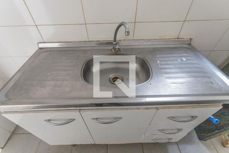 Apartamento para alugar com 50m², 1 quarto e sem vaga Apartamento para alugar com 50m², 1 quarto e sem vagaCozinha