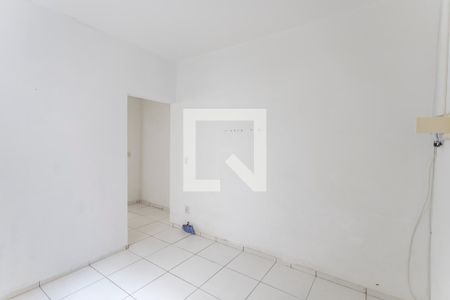 Sala de apartamento para alugar com 1 quarto, 50m² em Barra Funda, São Paulo