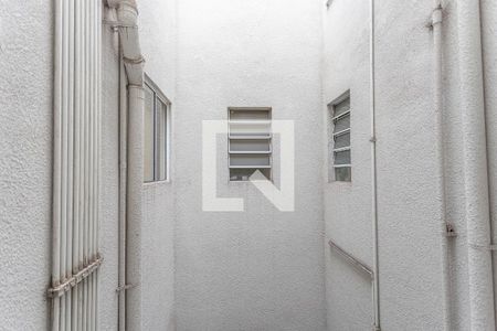 Vista Sala de apartamento para alugar com 1 quarto, 50m² em Barra Funda, São Paulo