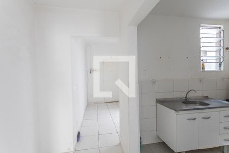 Apartamento para alugar com 50m², 1 quarto e sem vaga Apartamento para alugar com 50m², 1 quarto e sem vagaCozinha