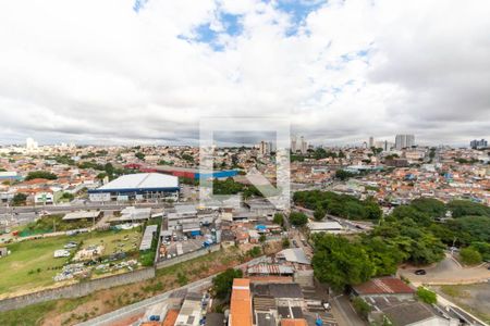 Apartamento à venda com 41m², 2 quartos e sem vagaVista do Quarto 2