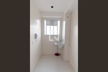 Apartamento à venda com 41m², 2 quartos e sem vagaÁrea de serviço