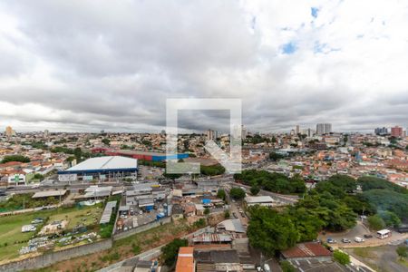Vista da Sala de apartamento à venda com 2 quartos, 41m² em Vila Penteado, São Paulo