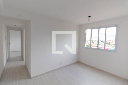 Sala de apartamento à venda com 2 quartos, 41m² em Vila Penteado, São Paulo