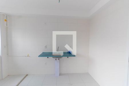 Apartamento à venda com 41m², 2 quartos e sem vagaCozinha