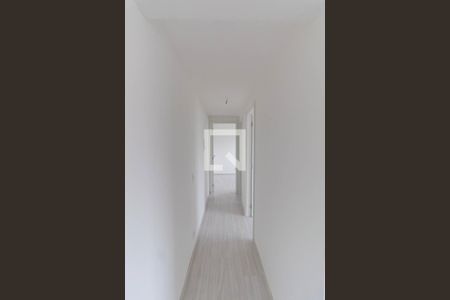 Corredor de apartamento à venda com 2 quartos, 41m² em Vila Penteado, São Paulo