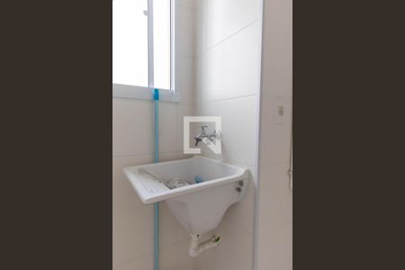 Apartamento à venda com 41m², 2 quartos e sem vagaÁrea de serviço