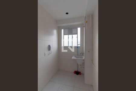 Apartamento à venda com 41m², 2 quartos e sem vagaÁrea de serviço