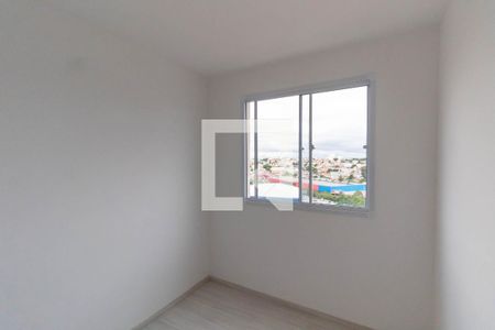 Apartamento à venda com 41m², 2 quartos e sem vagaQuarto 2