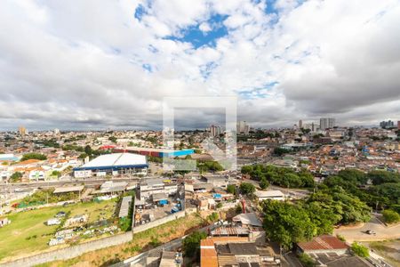 Vista do Quarto 1 de apartamento à venda com 2 quartos, 41m² em Vila Penteado, São Paulo