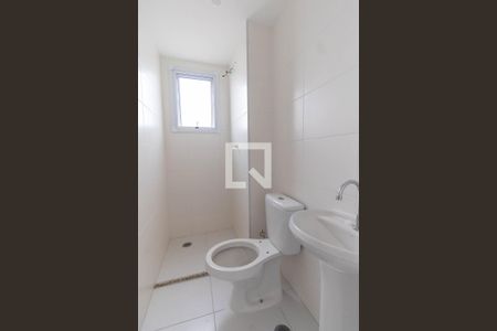 Apartamento à venda com 41m², 2 quartos e sem vagaBanheiro