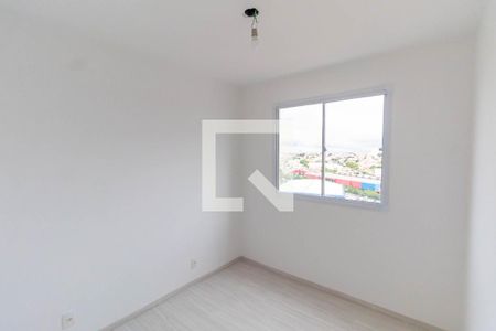 Quarto 1 de apartamento à venda com 2 quartos, 41m² em Vila Penteado, São Paulo