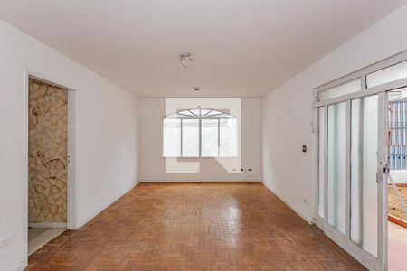 Sala de casa à venda com 4 quartos, 180m² em Vila Santo Estéfano, São Paulo