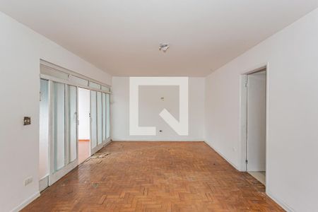 Sala de casa à venda com 4 quartos, 180m² em Vila Santo Estéfano, São Paulo