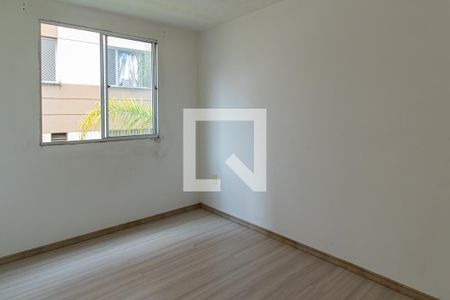 Quarto 1 de apartamento para alugar com 2 quartos, 59m² em Vila Romanopólis, Ferraz de Vasconcelos