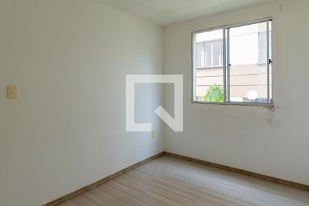 Quarto 1 de apartamento para alugar com 2 quartos, 59m² em Vila Romanopólis, Ferraz de Vasconcelos