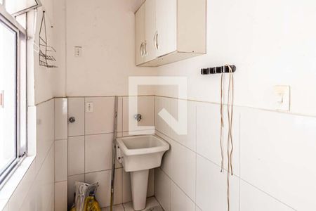 Apartamento para alugar com 49m², 1 quarto e sem vaga Apartamento para alugar com 49m², 1 quarto e sem vagaÁrea de serviço