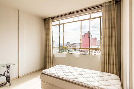 Quarto de apartamento para alugar com 1 quarto, 49m² em Campos Elíseos, São Paulo