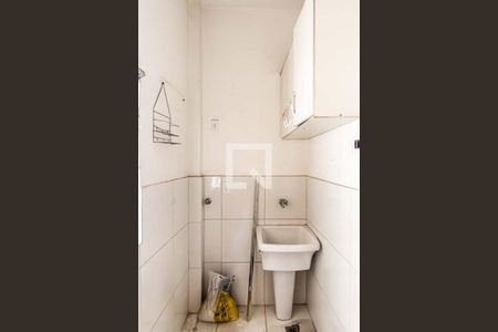 Apartamento para alugar com 49m², 1 quarto e sem vaga Apartamento para alugar com 49m², 1 quarto e sem vagaÁrea de serviço