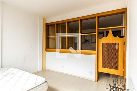 Quarto de apartamento para alugar com 1 quarto, 49m² em Campos Elíseos, São Paulo