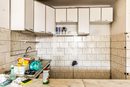 Apartamento para alugar com 49m², 1 quarto e sem vaga Apartamento para alugar com 49m², 1 quarto e sem vagaCozinha
