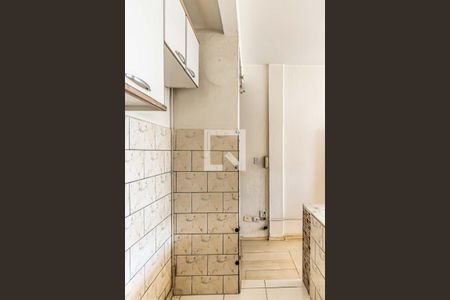 Apartamento para alugar com 49m², 1 quarto e sem vaga Apartamento para alugar com 49m², 1 quarto e sem vagaCozinha