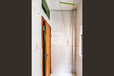 Apartamento para alugar com 49m², 1 quarto e sem vaga Apartamento para alugar com 49m², 1 quarto e sem vagaÁrea de serviço