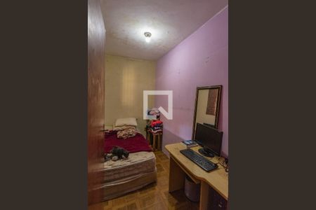 Casa à venda com 250m², 3 quartos e 2 vagasQuarto 3