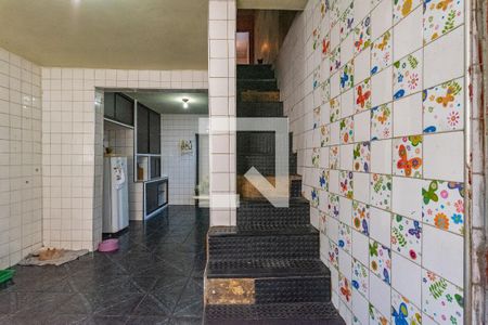 Casa à venda com 250m², 3 quartos e 2 vagasCozinha