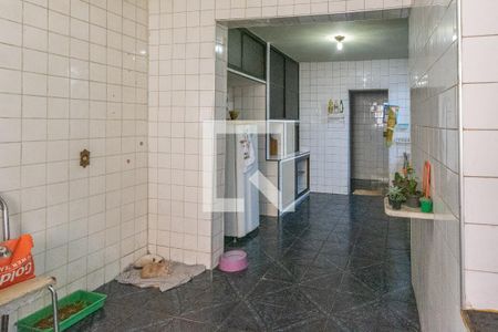 Casa à venda com 250m², 3 quartos e 2 vagasCozinha