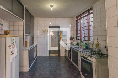 Casa à venda com 250m², 3 quartos e 2 vagasCozinha