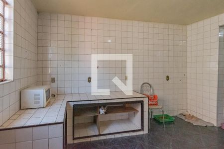 Casa à venda com 250m², 3 quartos e 2 vagasCozinha