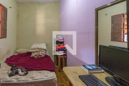 Casa à venda com 250m², 3 quartos e 2 vagasQuarto 3