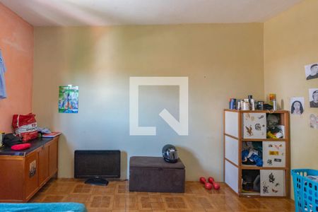 Quarto 2 de casa à venda com 3 quartos, 250m² em Jardim Novo Campos Eliseos, Campinas