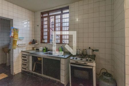 Casa à venda com 250m², 3 quartos e 2 vagasCozinha