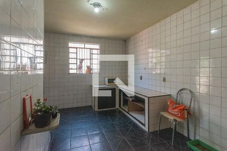 Casa à venda com 250m², 3 quartos e 2 vagasCozinha