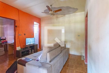 Sala de casa à venda com 3 quartos, 250m² em Jardim Novo Campos Eliseos, Campinas