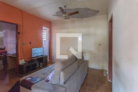 Sala de casa à venda com 3 quartos, 250m² em Jardim Novo Campos Eliseos, Campinas